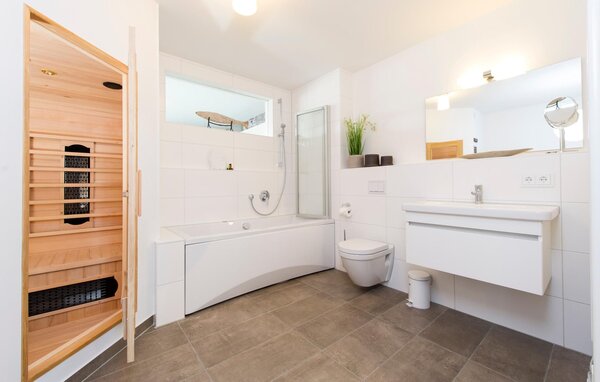 Ferienwohnung - Seelenhafen, OstseeResort Olpenitz , Deutschland - DFH077 701