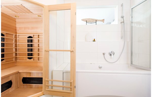 Ferienwohnung - Seelenhafen, OstseeResort Olpenitz , Deutschland - DFH077 702