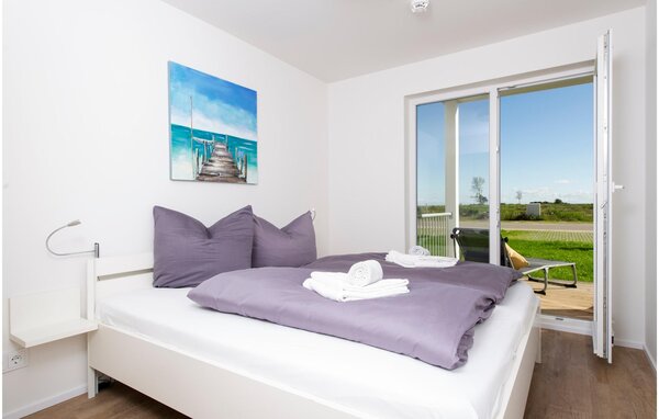 Ferienwohnung - Seelenhafen, OstseeResort Olpenitz , Deutschland - DFH077 601