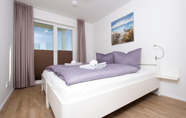 Ferienwohnung - Seelenhafen, OstseeResort Olpenitz , Deutschland - DFH077 602