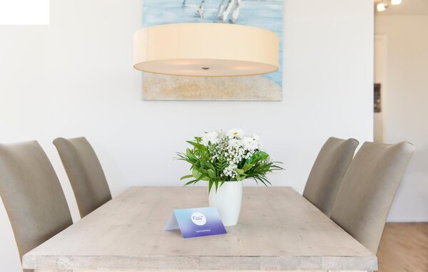 Ferienwohnung - Seelenhafen, OstseeResort Olpenitz , Deutschland - DFH077 501