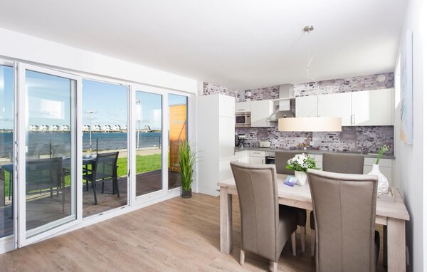 Ferienwohnung - Seelenhafen, OstseeResort Olpenitz , Deutschland - DFH077 7