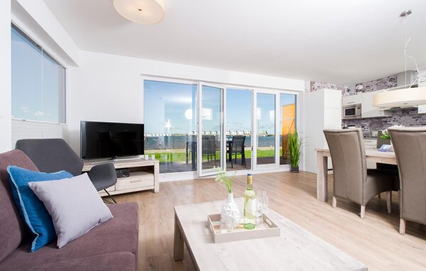 Ferienwohnung - Seelenhafen, OstseeResort Olpenitz , Deutschland - DFH077 5