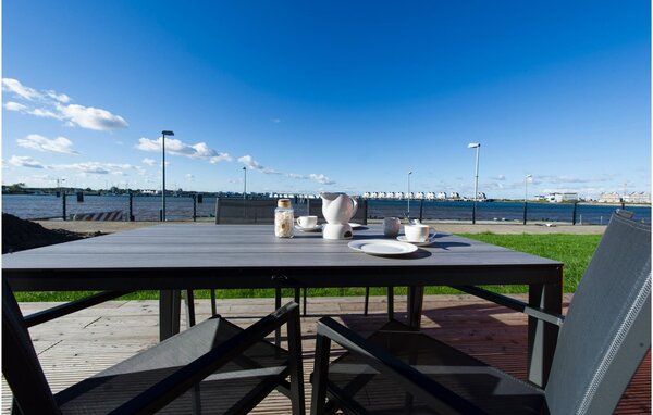 Ferienwohnung - Seelenhafen, OstseeResort Olpenitz , Deutschland - DFH077 3