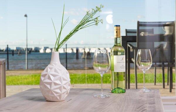 Ferienwohnung - Seelenhafen, OstseeResort Olpenitz , Deutschland - DFH077 101