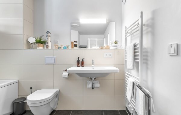 Ferienwohnung - Am Yachthafen, OstseeResort Olpenitz , Deutschland - DFH078 701