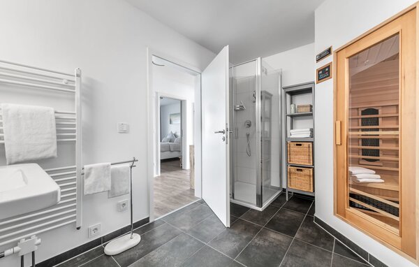 Ferienwohnung - Am Yachthafen, OstseeResort Olpenitz , Deutschland - DFH078 703