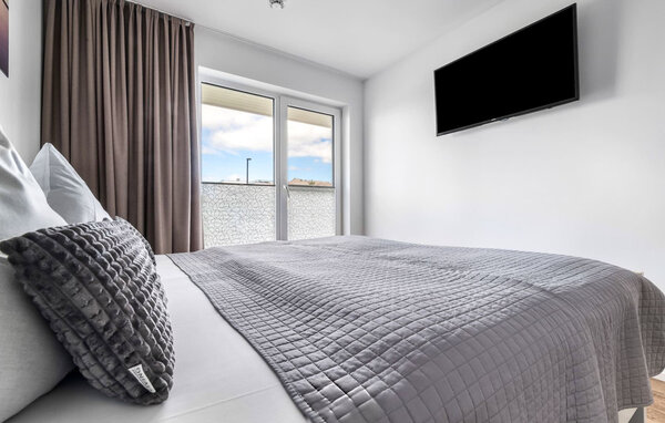 Ferienwohnung - Am Yachthafen, OstseeResort Olpenitz , Deutschland - DFH078 601