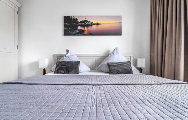 Ferienwohnung - Am Yachthafen, OstseeResort Olpenitz , Deutschland - DFH078 605