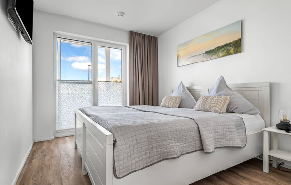 Ferienwohnung - Am Yachthafen, OstseeResort Olpenitz , Deutschland - DFH078 607
