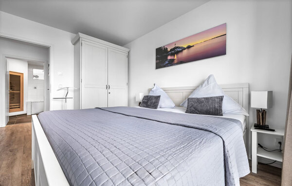 Ferienwohnung - Am Yachthafen, OstseeResort Olpenitz , Deutschland - DFH078 608