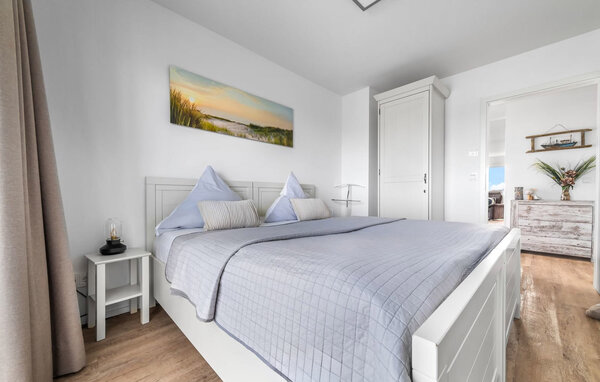 Ferienwohnung - Am Yachthafen, OstseeResort Olpenitz , Deutschland - DFH078 609