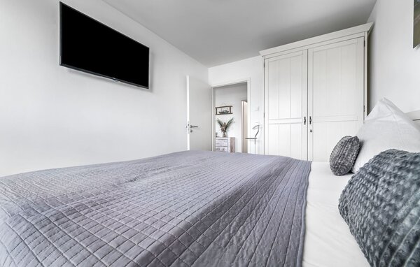 Ferienwohnung - Am Yachthafen, OstseeResort Olpenitz , Deutschland - DFH078 610