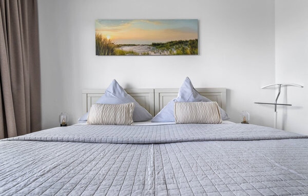 Ferienwohnung - Am Yachthafen, OstseeResort Olpenitz , Deutschland - DFH078 613