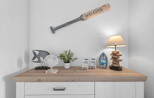Ferienwohnung - Am Yachthafen, OstseeResort Olpenitz , Deutschland - DFH078 501