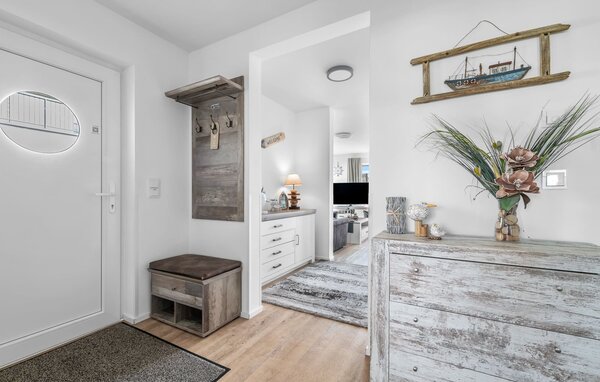 Ferienwohnung - Am Yachthafen, OstseeResort Olpenitz , Deutschland - DFH078 503