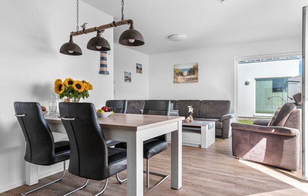 Ferienwohnung - Am Yachthafen, OstseeResort Olpenitz , Deutschland - DFH078 7
