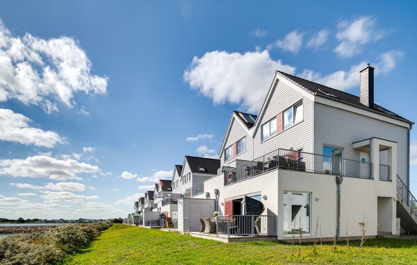 Ferienwohnung - Am Yachthafen, OstseeResort Olpenitz , Deutschland - DFH078 81