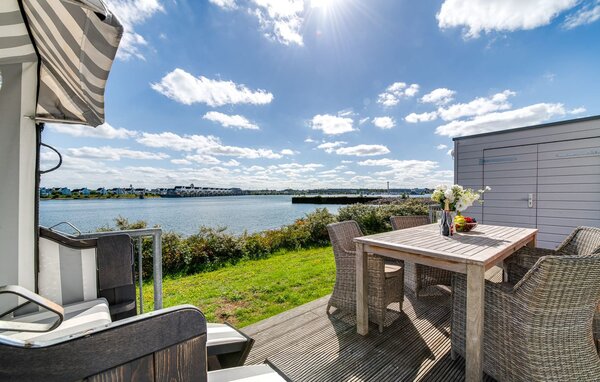 Ferienwohnung - Am Yachthafen, OstseeResort Olpenitz , Deutschland - DFH078 101