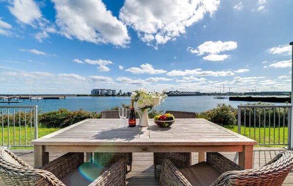 Ferienwohnung - Am Yachthafen, OstseeResort Olpenitz , Deutschland - DFH078 102
