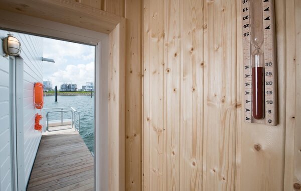 Hausboot - Bente, OstseeResort Olpenitz , Deutschland - DFH079 801