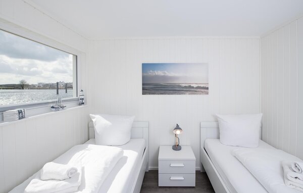 Hausboot - Bente, OstseeResort Olpenitz , Deutschland - DFH079 601