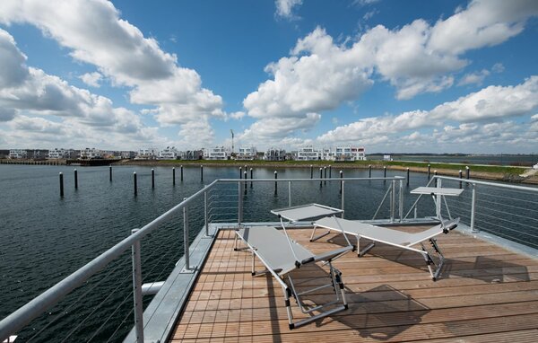 Hausboot - Bente, OstseeResort Olpenitz , Deutschland - DFH079 3