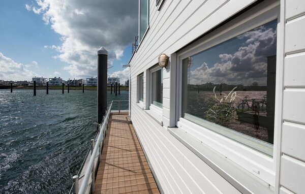 Hausboot - Bente, OstseeResort Olpenitz , Deutschland - DFH079 102