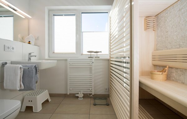 Ferienhaus - Schleiufer 54, OstseeResort Olpenitz , Deutschland - DFH083 701