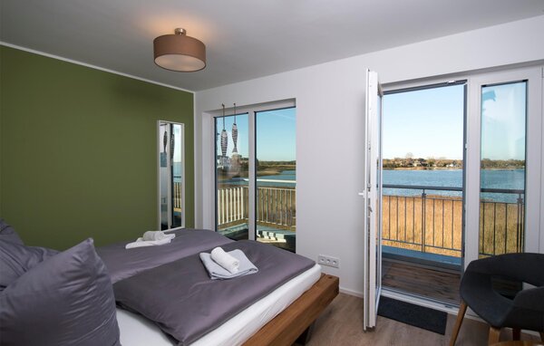 Ferienhaus - Schleiufer 54, OstseeResort Olpenitz , Deutschland - DFH083 602