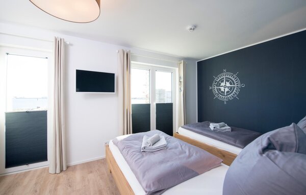 Ferienhaus - Schleiufer 54, OstseeResort Olpenitz , Deutschland - DFH083 603