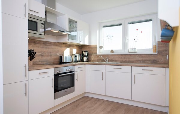 Ferienhaus - Schleiufer 54, OstseeResort Olpenitz , Deutschland - DFH083 7