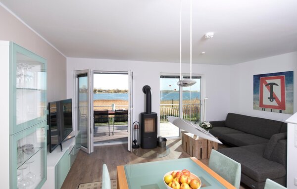 Ferienhaus - Schleiufer 54, OstseeResort Olpenitz , Deutschland - DFH083 4