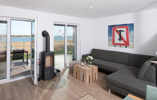 Ferienhaus - Schleiufer 54, OstseeResort Olpenitz , Deutschland - DFH083 5