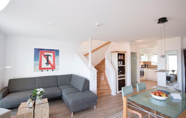 Ferienhaus - Schleiufer 54, OstseeResort Olpenitz , Deutschland - DFH083 6
