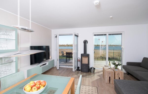 Ferienhaus - Schleiufer 54, OstseeResort Olpenitz , Deutschland - DFH083 8