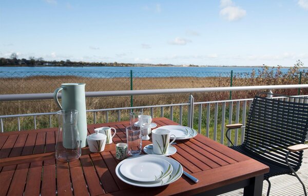 Ferienhaus - Schleiufer 54, OstseeResort Olpenitz , Deutschland - DFH083 3