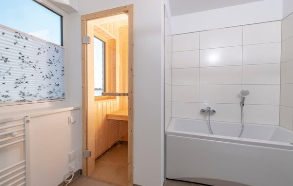 Ferienhaus - Leuchtturm, OstseeResort Olpenitz , Deutschland - DFH084 701