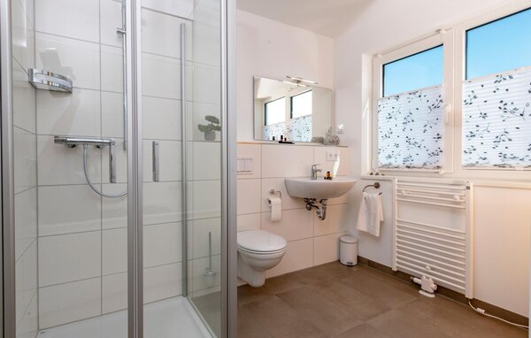 Ferienhaus - Leuchtturm, OstseeResort Olpenitz , Deutschland - DFH084 702