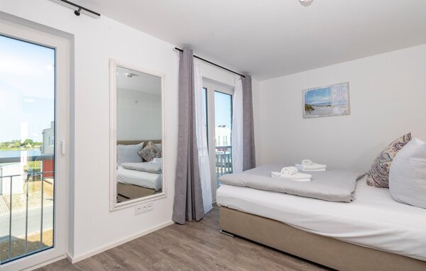 Ferienhaus - Leuchtturm, OstseeResort Olpenitz , Deutschland - DFH084 601
