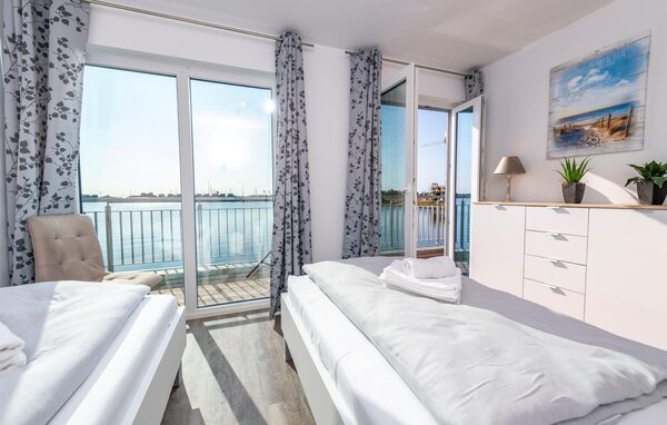 Ferienhaus - Leuchtturm, OstseeResort Olpenitz , Deutschland - DFH084 602