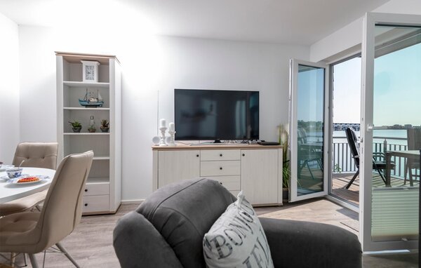 Ferienhaus - Leuchtturm, OstseeResort Olpenitz , Deutschland - DFH084 6