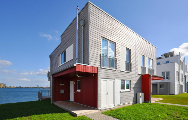 Ferienhaus - Leuchtturm, OstseeResort Olpenitz , Deutschland - DFH084 3