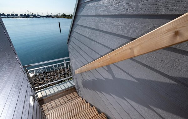 Ferienhaus - Leuchtturm, OstseeResort Olpenitz , Deutschland - DFH084 8