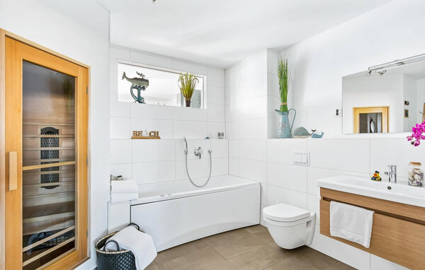 Appartamento - Pamir, OstseeResort Olpenitz , Germania - DFH086 701