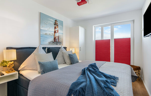 Appartamento - Pamir, OstseeResort Olpenitz , Germania - DFH086 602