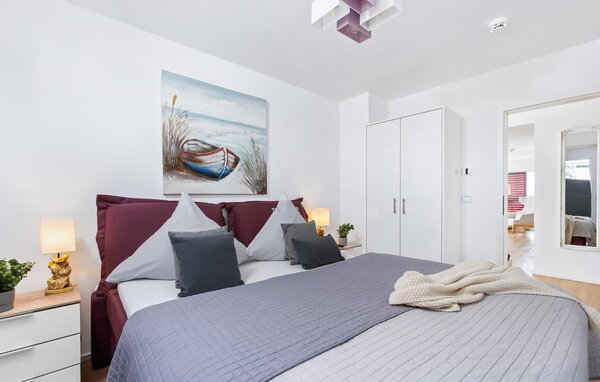 Appartamento - Pamir, OstseeResort Olpenitz , Germania - DFH086 603