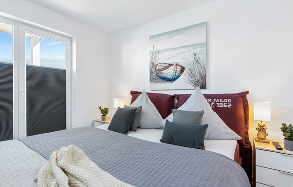 Appartamento - Pamir, OstseeResort Olpenitz , Germania - DFH086 605