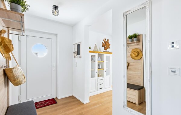 Appartamento - Pamir, OstseeResort Olpenitz , Germania - DFH086 501