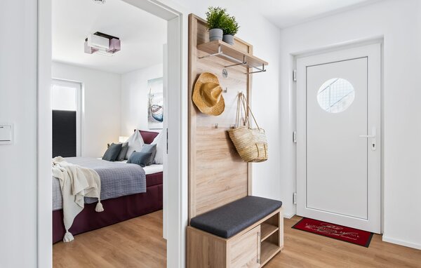 Appartamento - Pamir, OstseeResort Olpenitz , Germania - DFH086 502